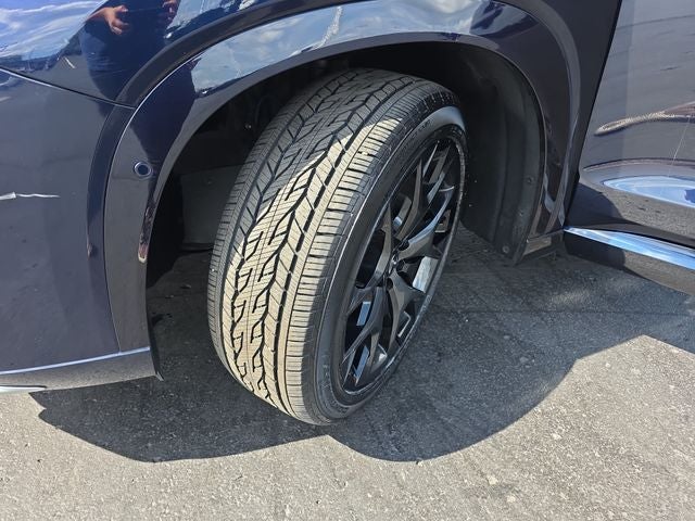 2024 Lexus TX 500h F SPORT Premium