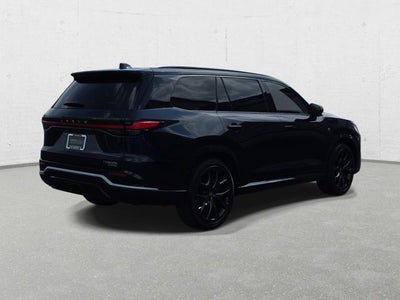 2024 Lexus TX 500h F SPORT Premium
