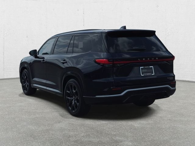 2024 Lexus TX 500h F SPORT Premium