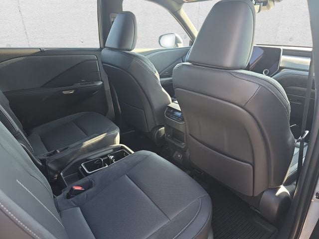 2025 Lexus TX 550h+ Luxury