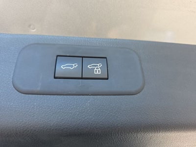 2025 Lexus TX 550h+ Luxury