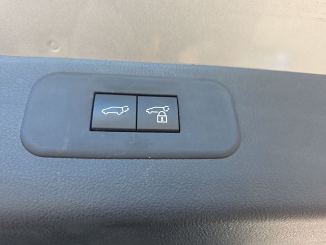 2025 Lexus TX 550h+ Luxury