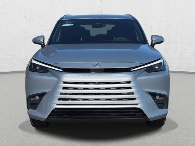 2025 Lexus TX 550h+ Luxury