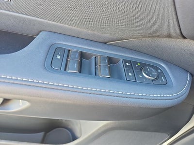 2025 Lexus TX 550h+ Luxury