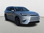2025 Lexus TX 550h+ Luxury