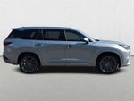 2025 Lexus TX 550h+ Luxury