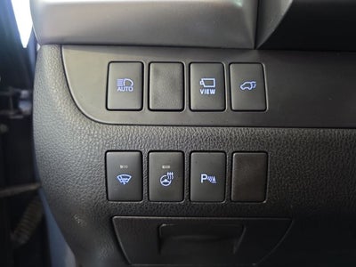2018 Toyota Highlander Hybrid Limited Platinum