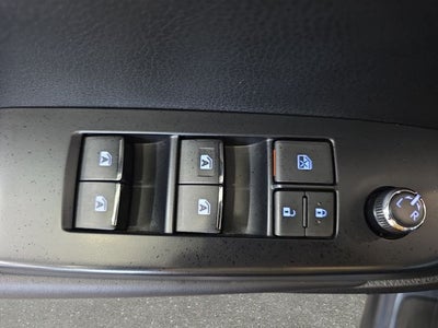 2018 Toyota Highlander Hybrid Limited Platinum
