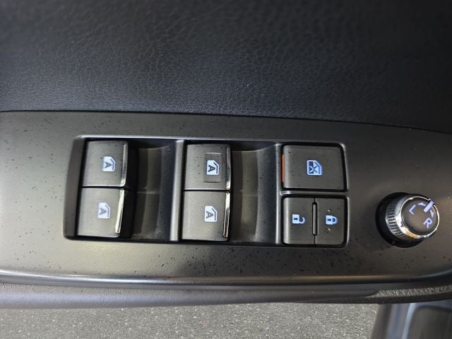 2018 Toyota Highlander Hybrid Limited Platinum