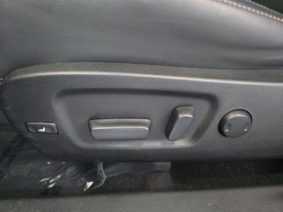 2018 Toyota Highlander Hybrid Limited Platinum