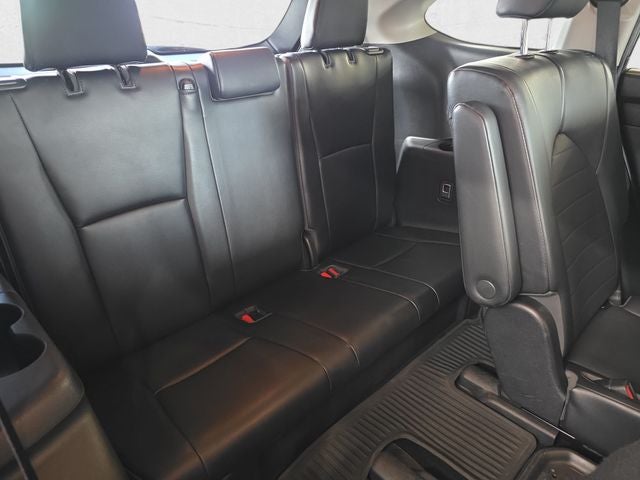 2020 Toyota Highlander Hybrid XLE