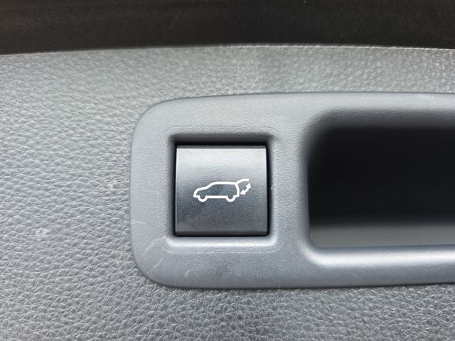 2020 Toyota Highlander Hybrid XLE