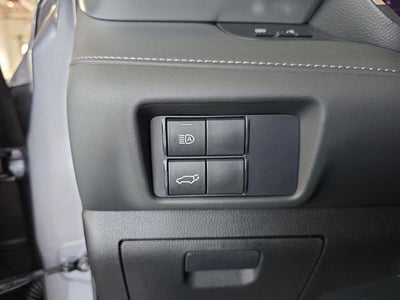 2020 Toyota Highlander Hybrid XLE