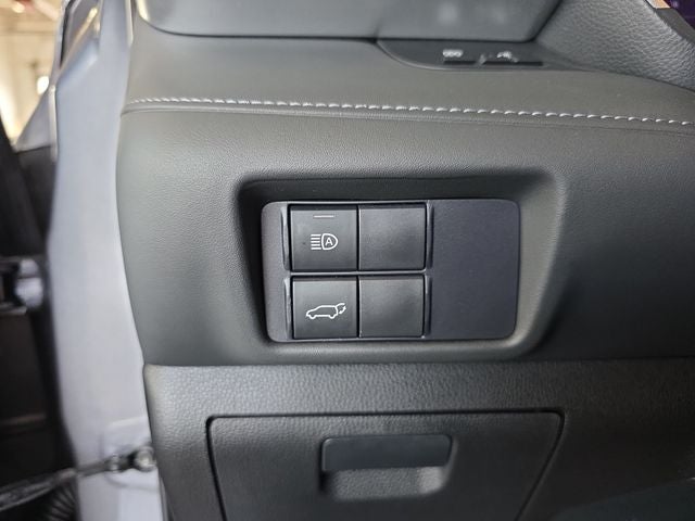2020 Toyota Highlander Hybrid XLE