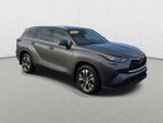 2020 Toyota Highlander Hybrid XLE