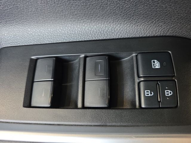 2020 Toyota Highlander Hybrid XLE