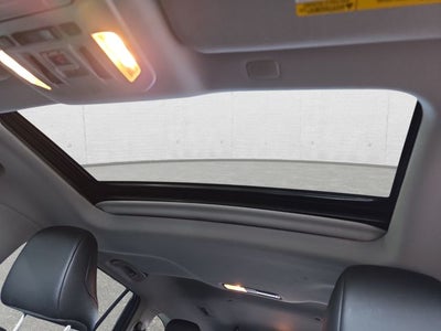 2020 Toyota Highlander Hybrid XLE