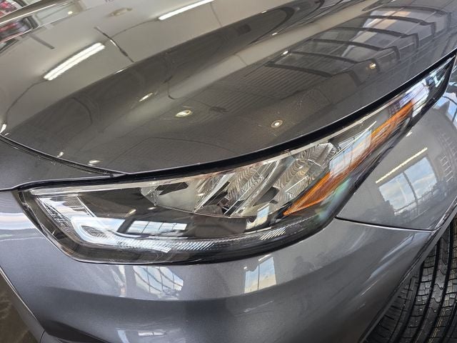 2020 Toyota Highlander Hybrid XLE