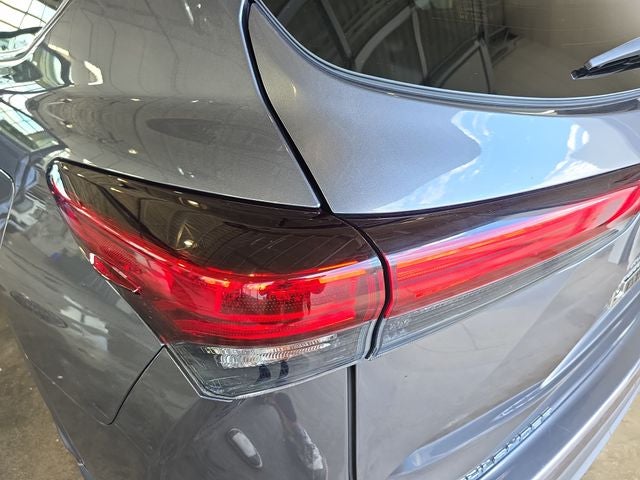 2020 Toyota Highlander Hybrid XLE