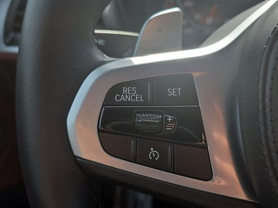 2021 BMW X4 M40i