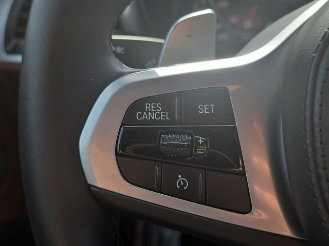 2021 BMW X4 M40i