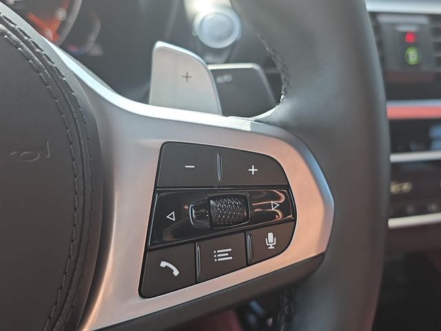 2021 BMW X4 M40i