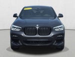 2021 BMW X4 M40i
