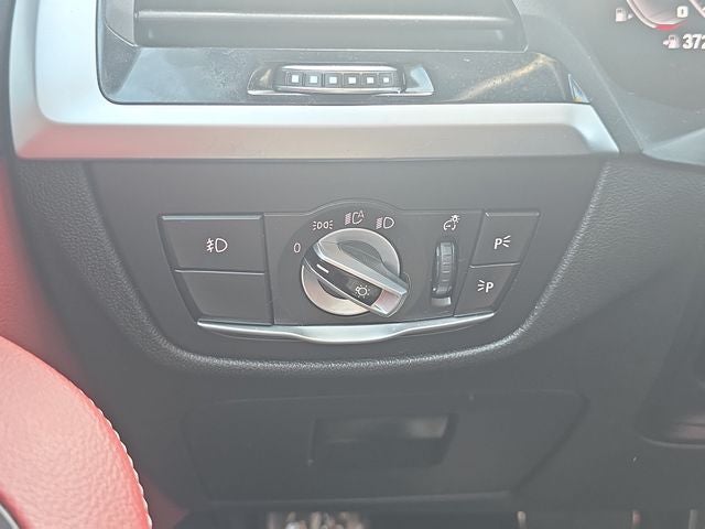 2021 BMW X4 M40i
