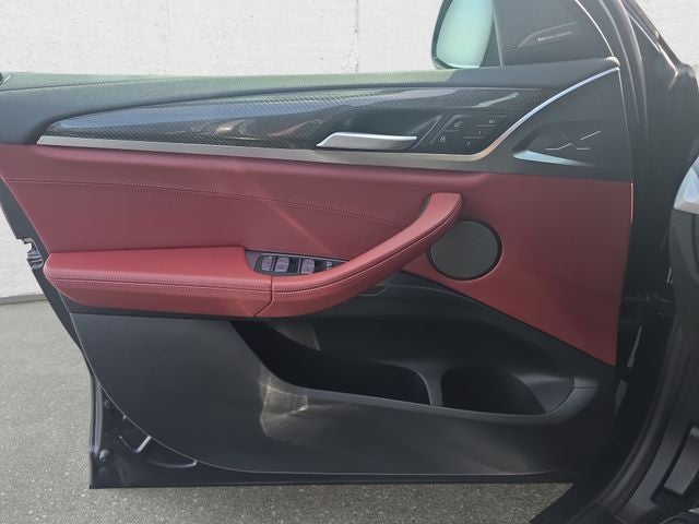 2021 BMW X4 M40i