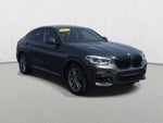 2021 BMW X4 M40i