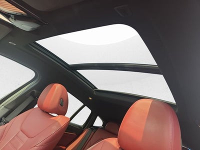 2021 BMW X4 M40i