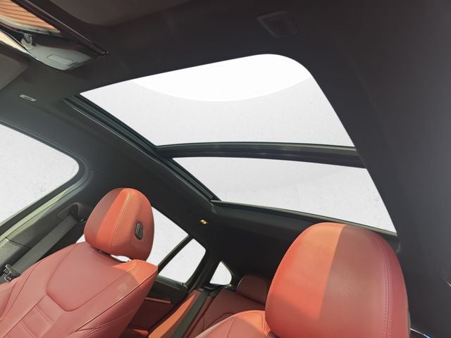 2021 BMW X4 M40i