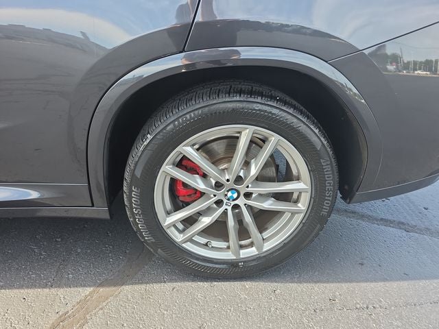 2021 BMW X4 M40i