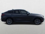 2021 BMW X4 M40i