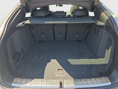 2025 BMW X4 xDrive30i M SPORT