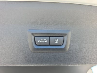 2025 BMW X4 xDrive30i M SPORT