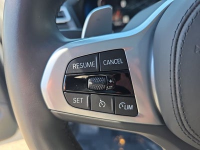 2025 BMW X4 xDrive30i M SPORT