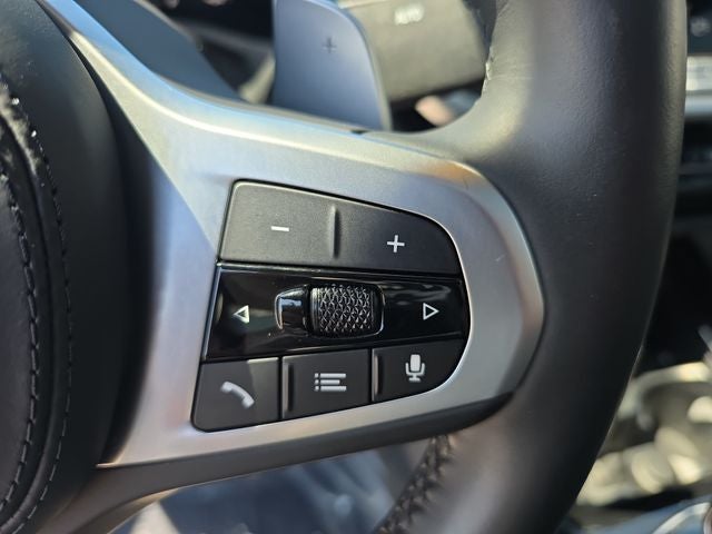 2025 BMW X4 xDrive30i M SPORT