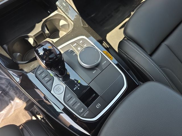 2025 BMW X4 xDrive30i M SPORT