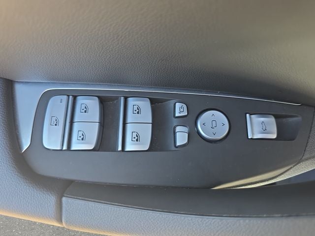 2025 BMW X4 xDrive30i M SPORT