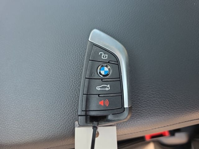 2025 BMW X4 xDrive30i M SPORT