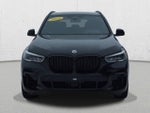 2023 BMW X5 M50i