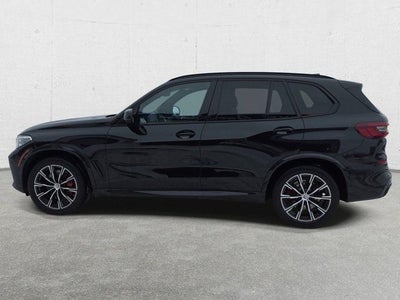 2023 BMW X5 M50i