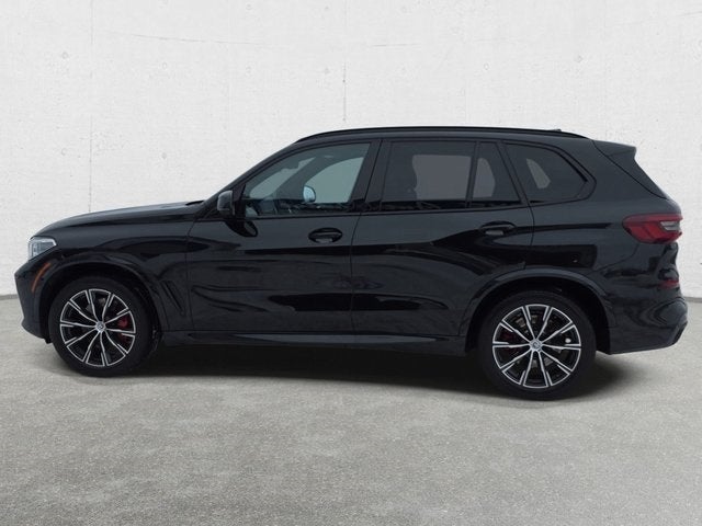 2023 BMW X5 M50i