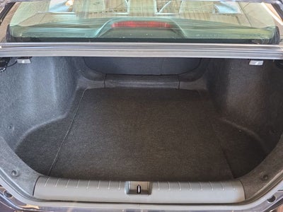 2018 Honda Civic EX-L