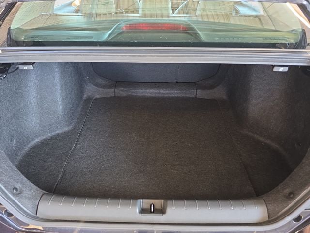 2018 Honda Civic EX-L