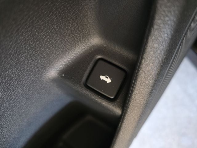 2018 Honda Civic EX-L