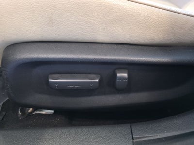 2018 Honda Civic EX-L