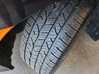 2018 Honda Civic EX-L