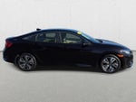 2018 Honda Civic EX-L